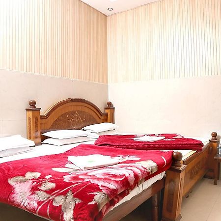 Swagat Hotel 阿姆利则 外观 照片