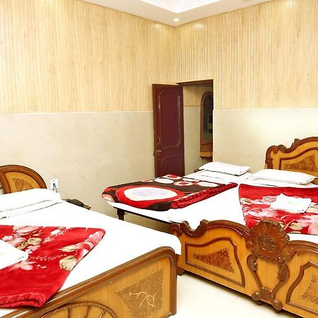 Swagat Hotel 阿姆利则 外观 照片