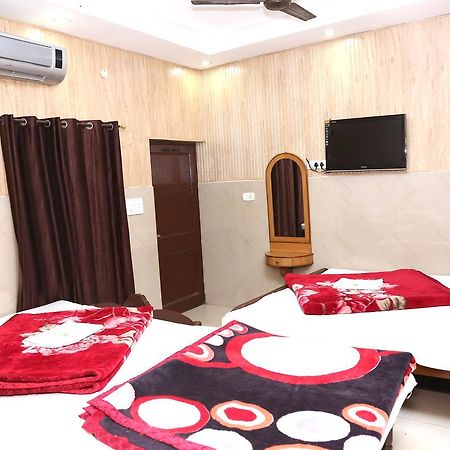 Swagat Hotel 阿姆利则 外观 照片