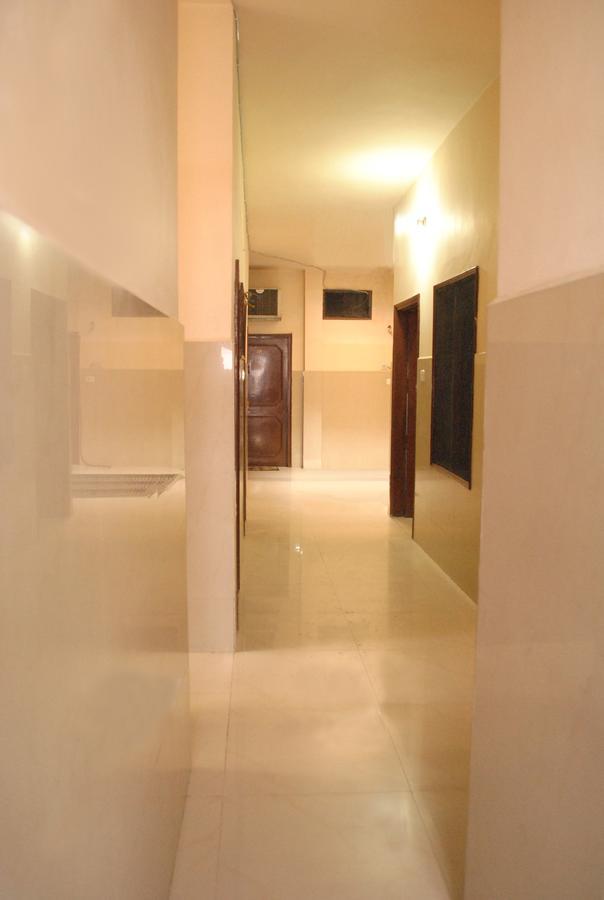 Swagat Hotel 阿姆利则 外观 照片