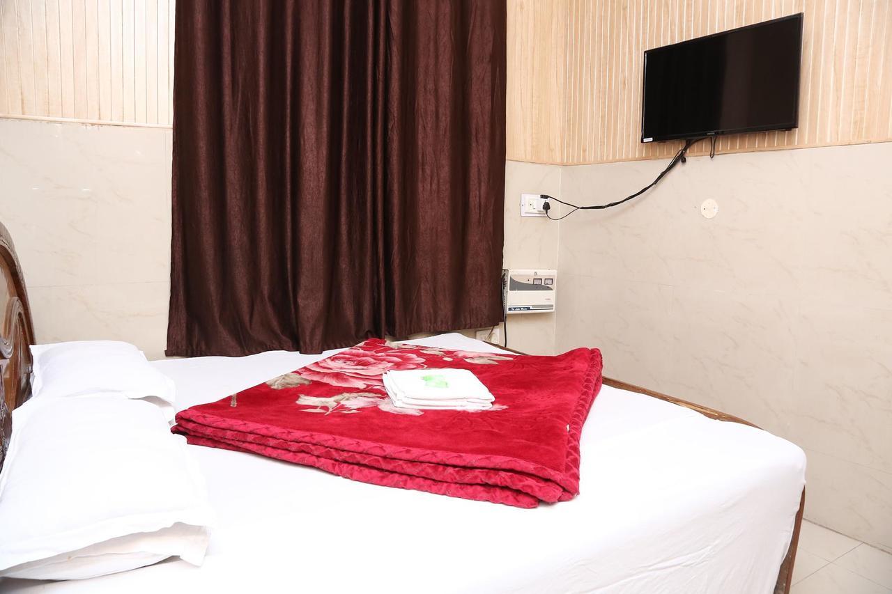 Swagat Hotel 阿姆利则 外观 照片