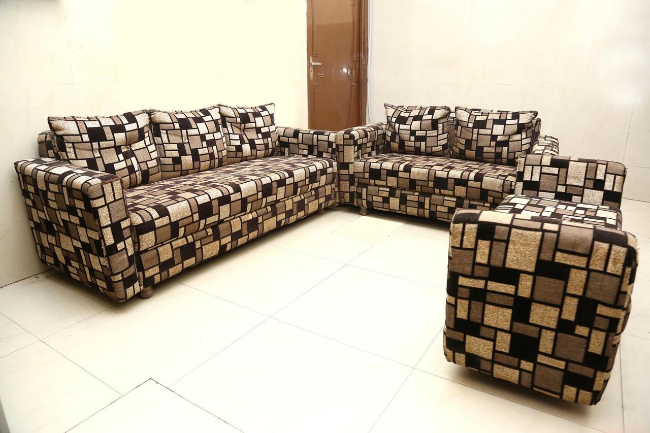 Swagat Hotel 阿姆利则 外观 照片